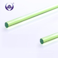 Good Reputation colored borosilicate factory wholesale fiber glass rod